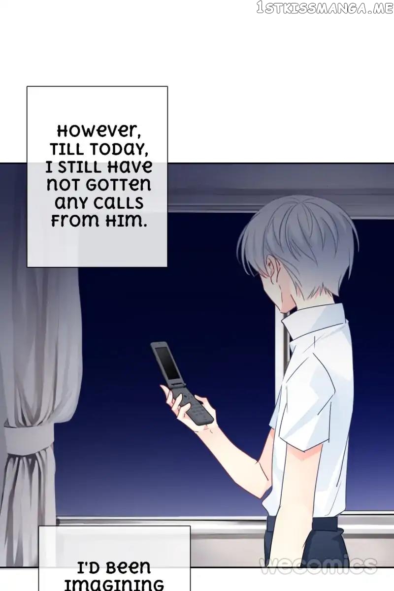 Romantic Cure for Gynophobia chapter 54 - page 24