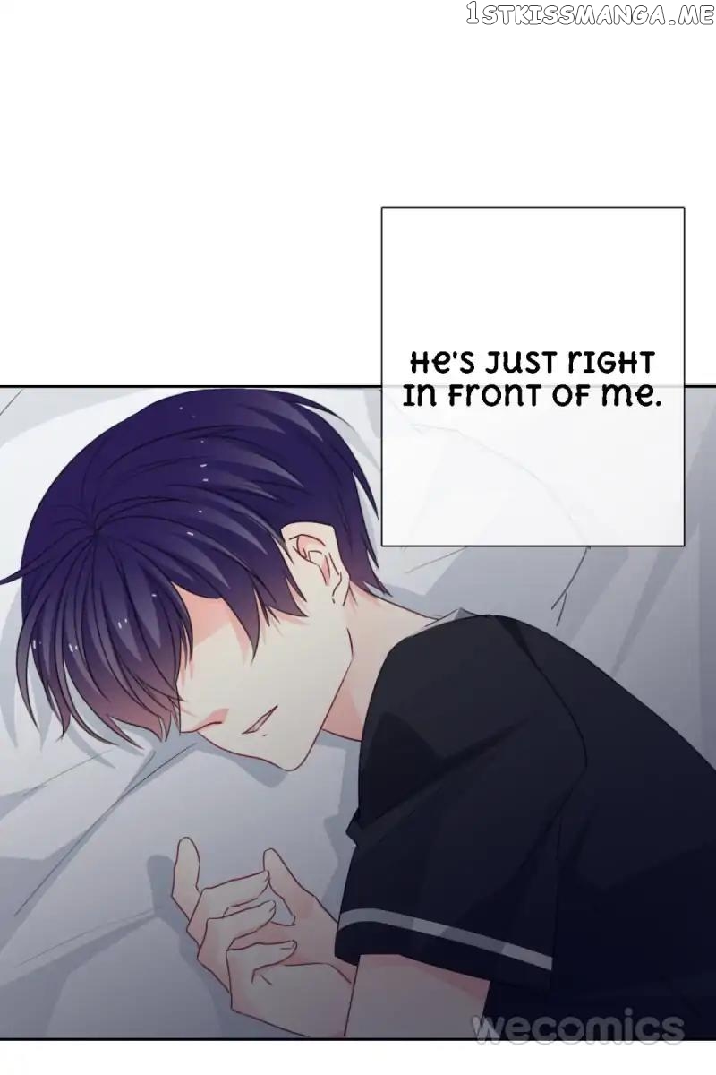 Romantic Cure for Gynophobia chapter 54 - page 29