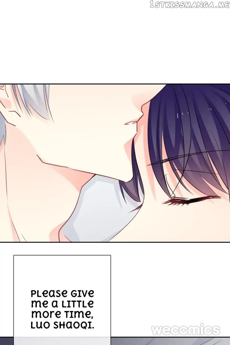 Romantic Cure for Gynophobia chapter 54 - page 30