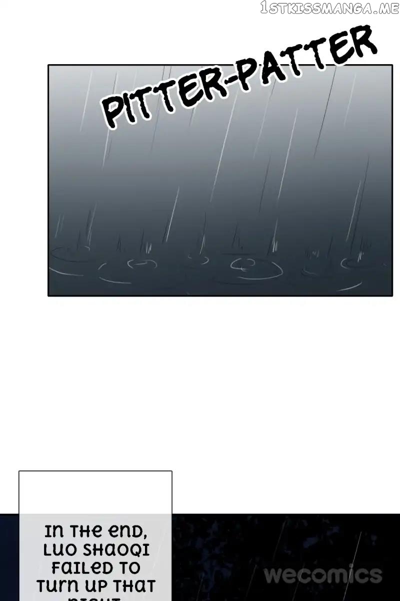 Romantic Cure for Gynophobia chapter 54 - page 8