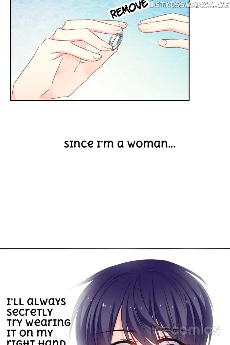 Romantic Cure for Gynophobia chapter 53 - page 10