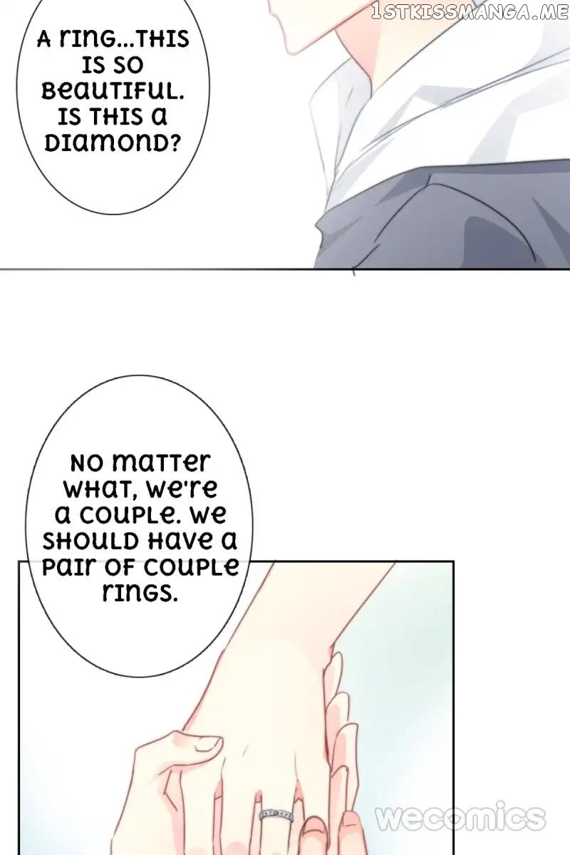 Romantic Cure for Gynophobia chapter 53 - page 6