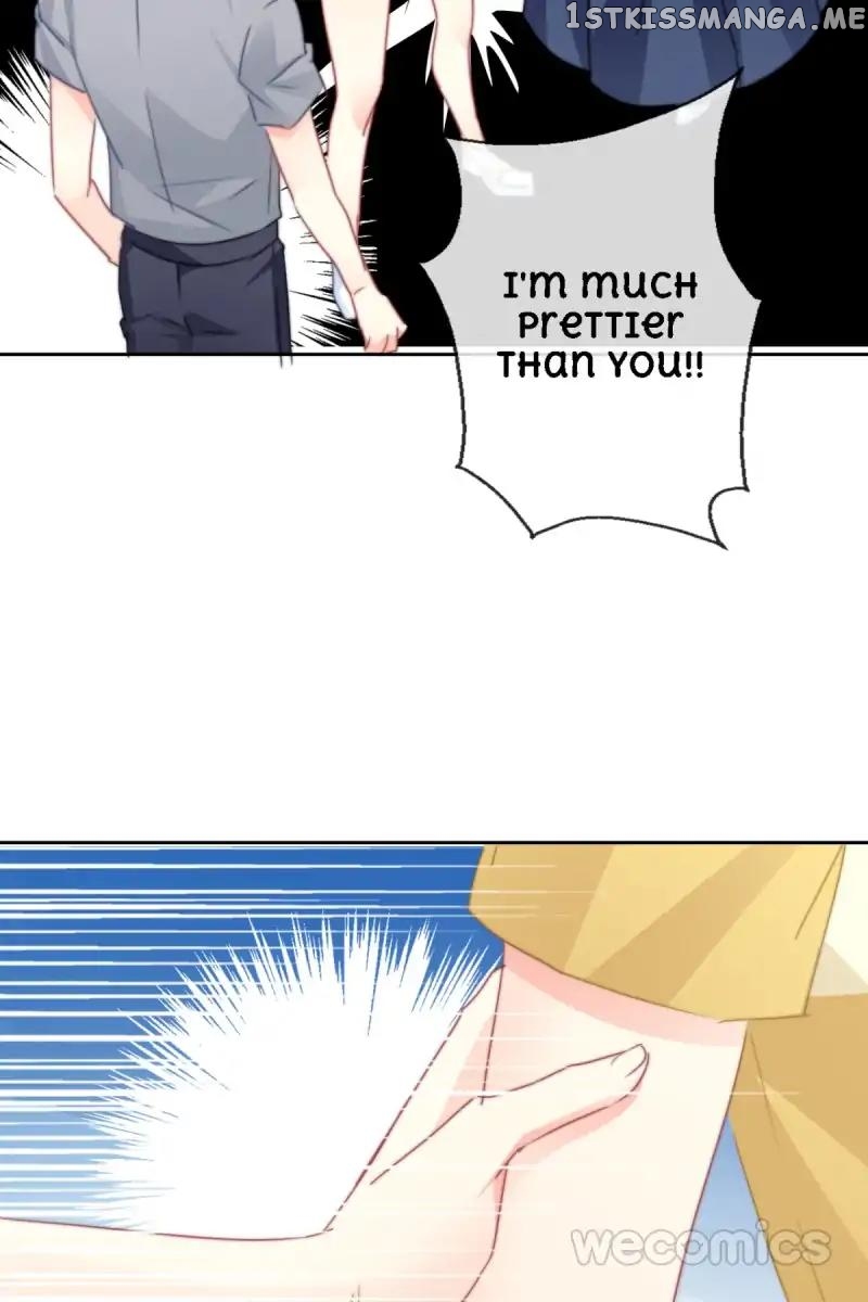 Romantic Cure for Gynophobia chapter 52 - page 14