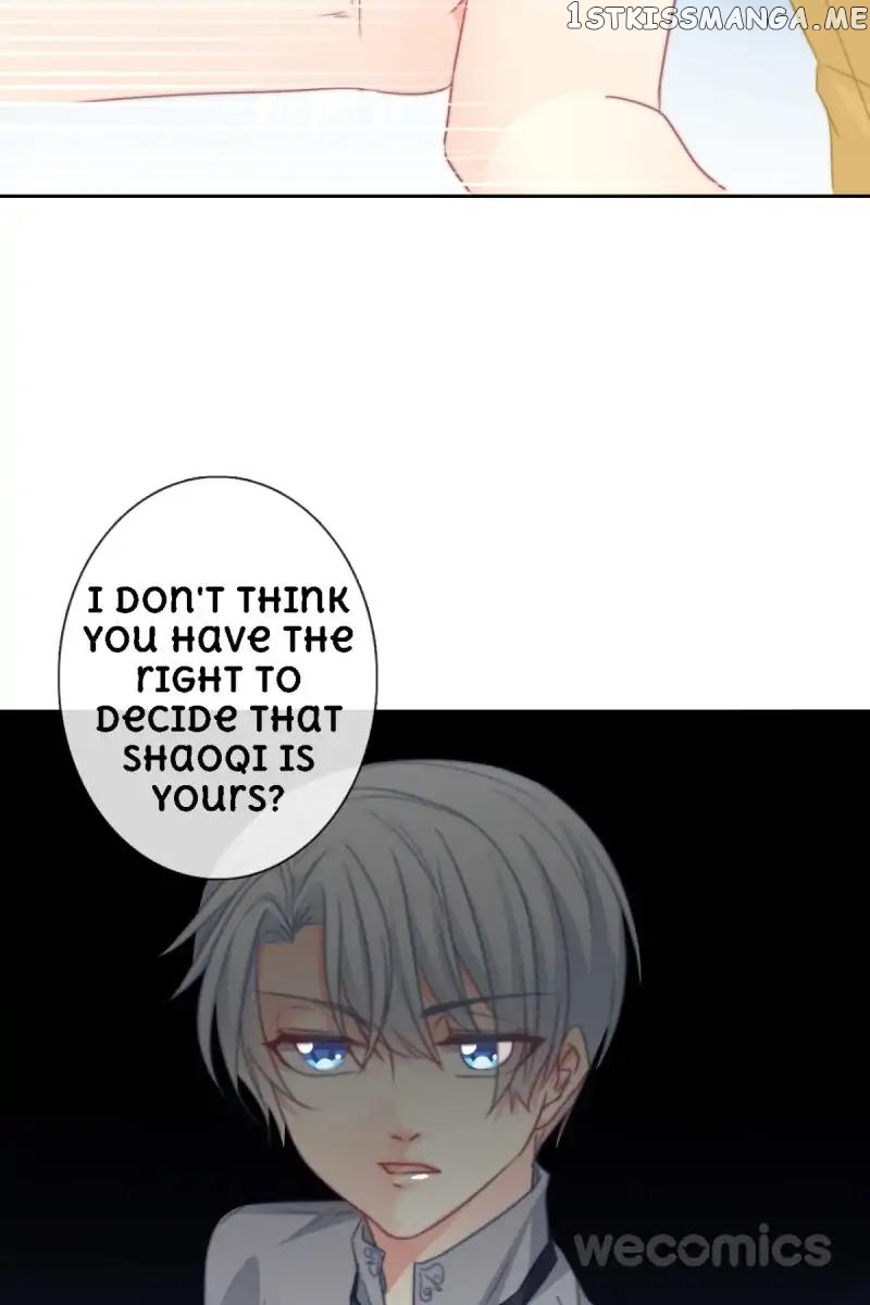 Romantic Cure for Gynophobia chapter 52 - page 15