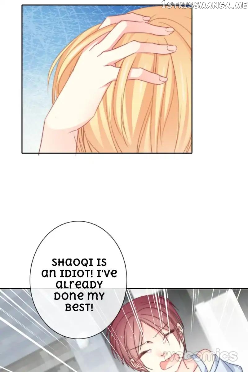 Romantic Cure for Gynophobia chapter 52 - page 21
