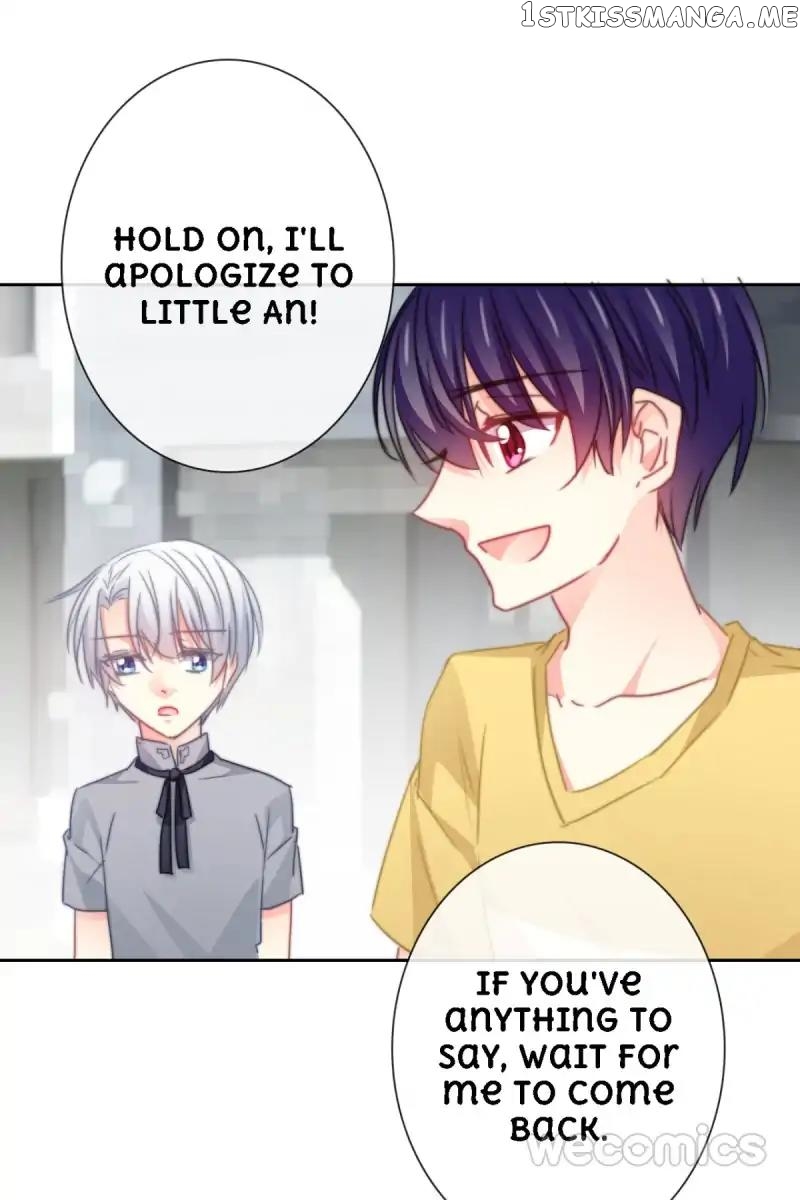 Romantic Cure for Gynophobia chapter 52 - page 26