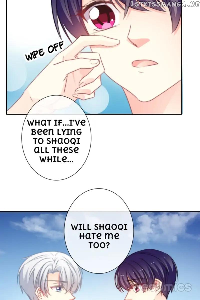 Romantic Cure for Gynophobia chapter 52 - page 36