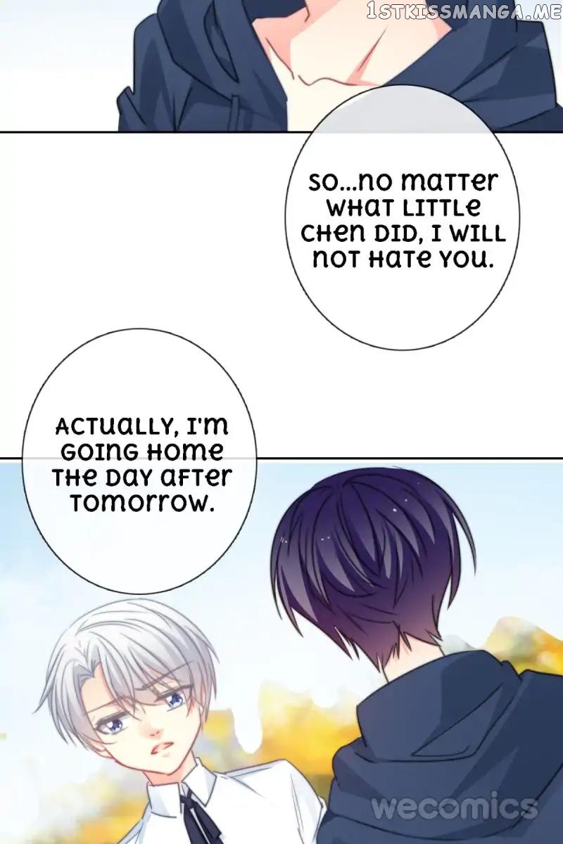 Romantic Cure for Gynophobia chapter 52 - page 38