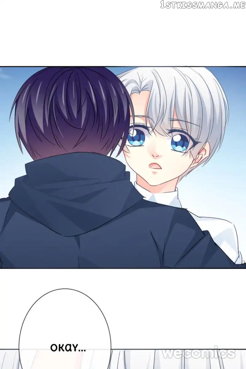 Romantic Cure for Gynophobia chapter 52 - page 42