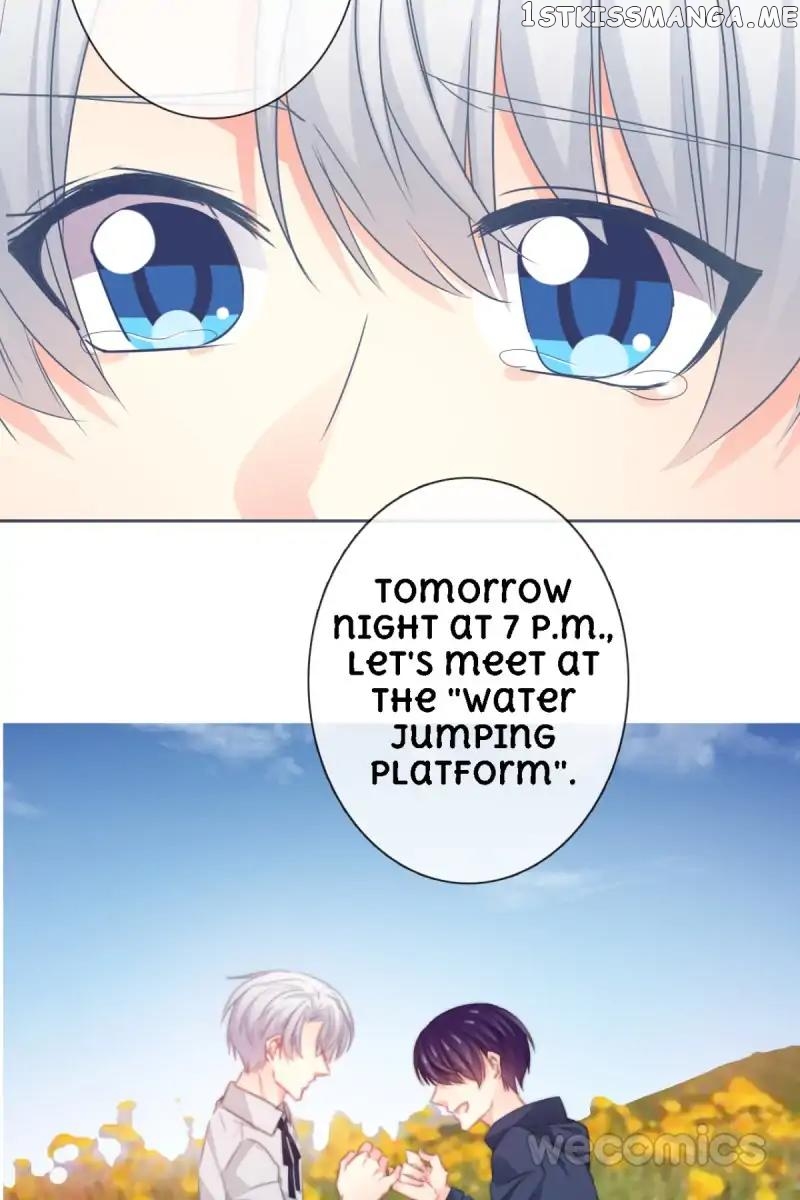 Romantic Cure for Gynophobia chapter 52 - page 43