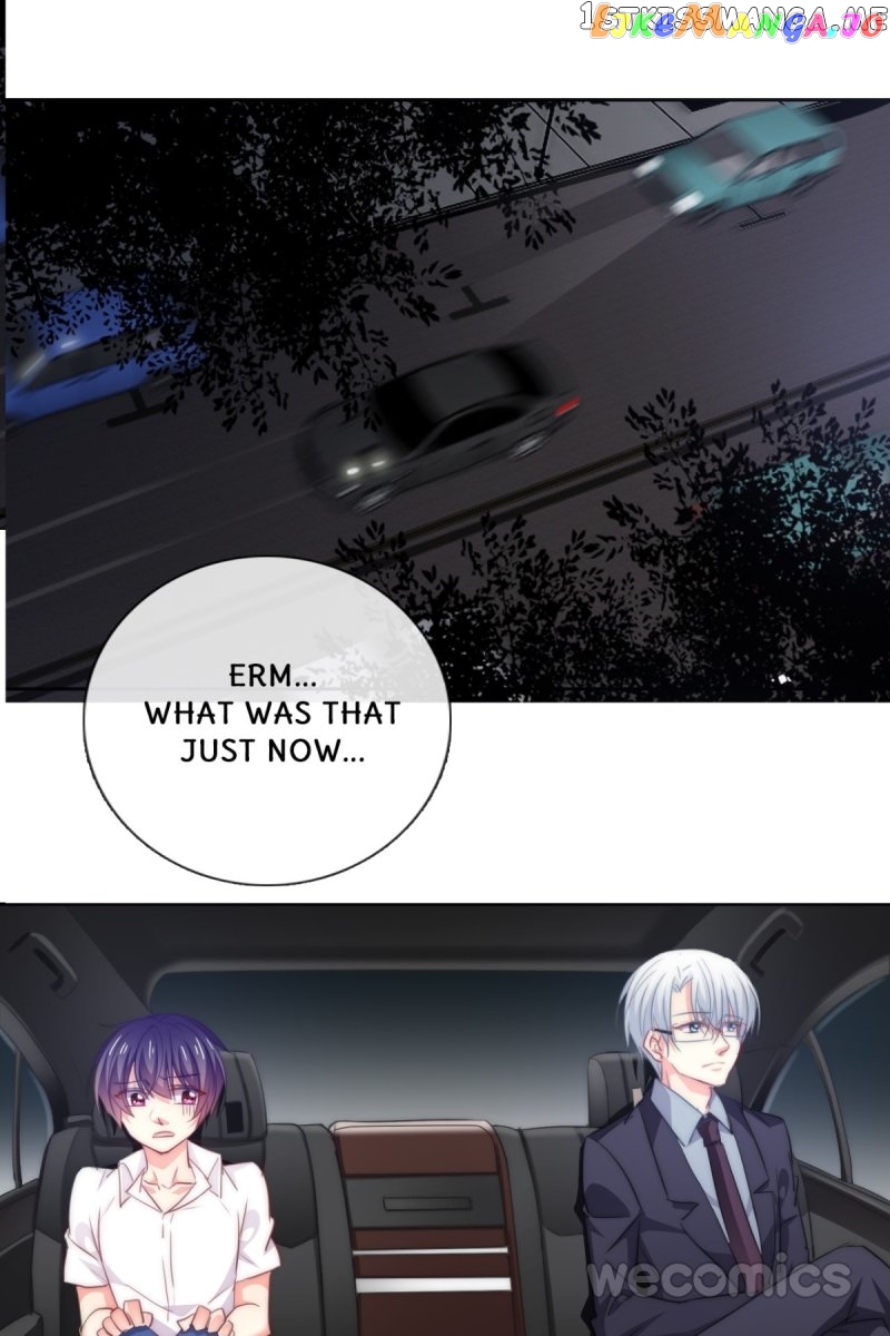 Romantic Cure for Gynophobia chapter 4 - page 2
