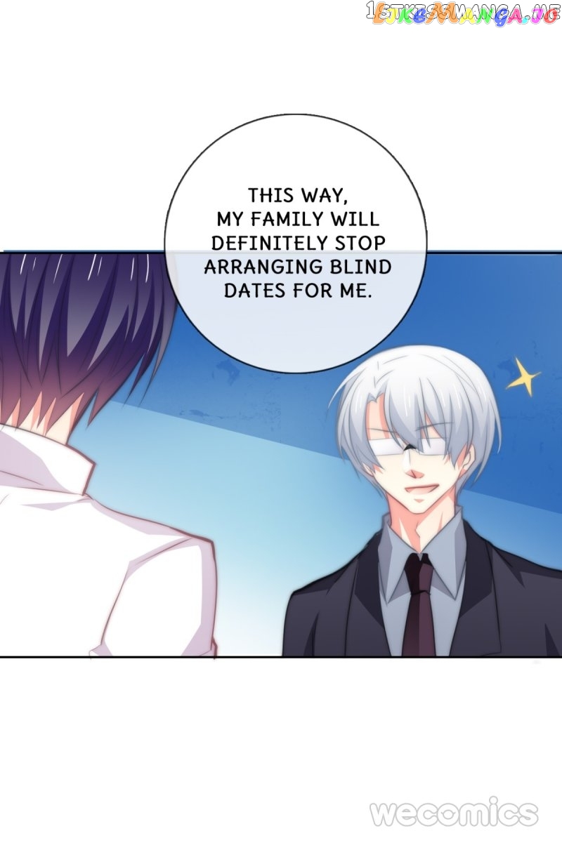 Romantic Cure for Gynophobia chapter 4 - page 29