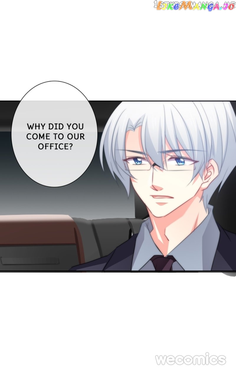 Romantic Cure for Gynophobia chapter 4 - page 4