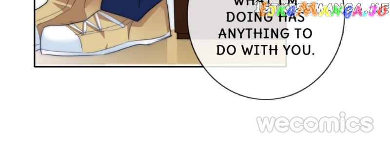 Romantic Cure for Gynophobia chapter 3 - page 16