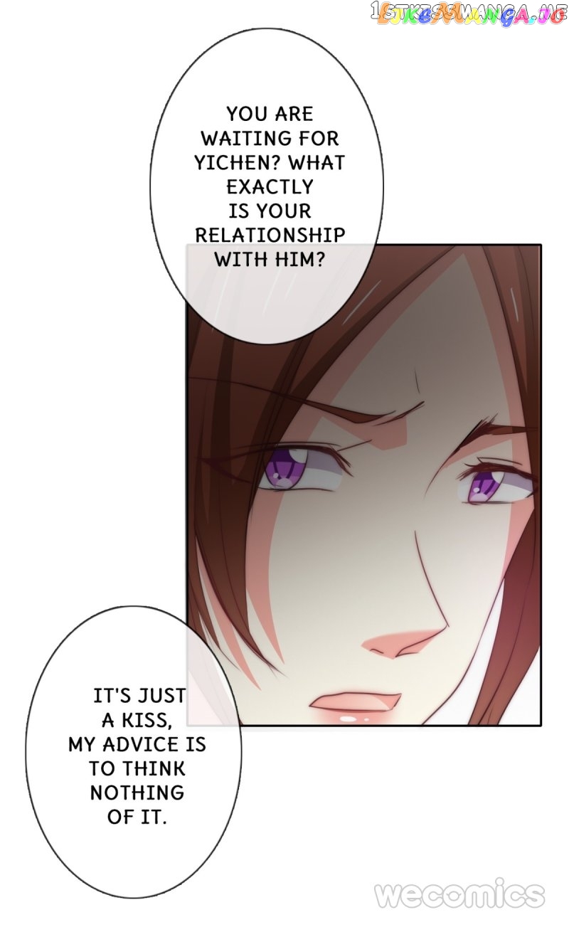 Romantic Cure for Gynophobia chapter 3 - page 18