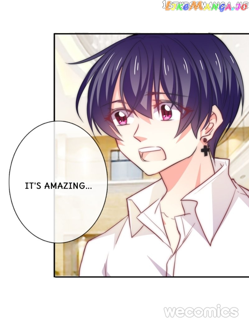 Romantic Cure for Gynophobia chapter 3 - page 3