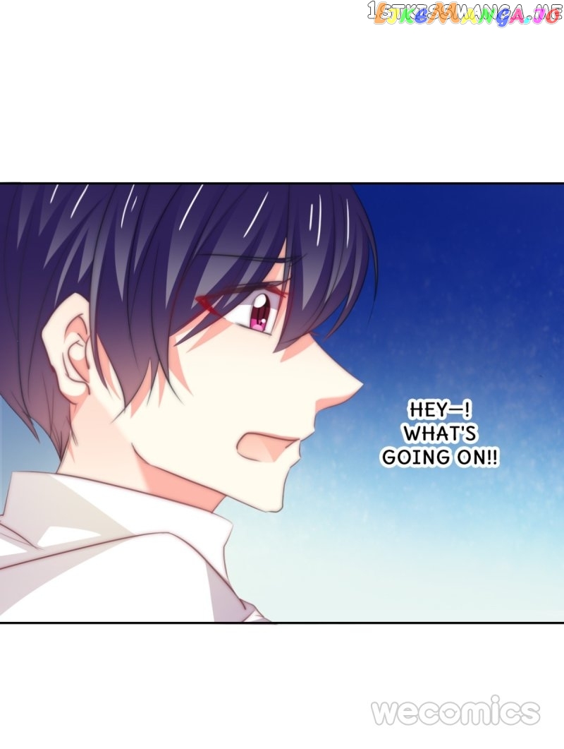 Romantic Cure for Gynophobia chapter 3 - page 33