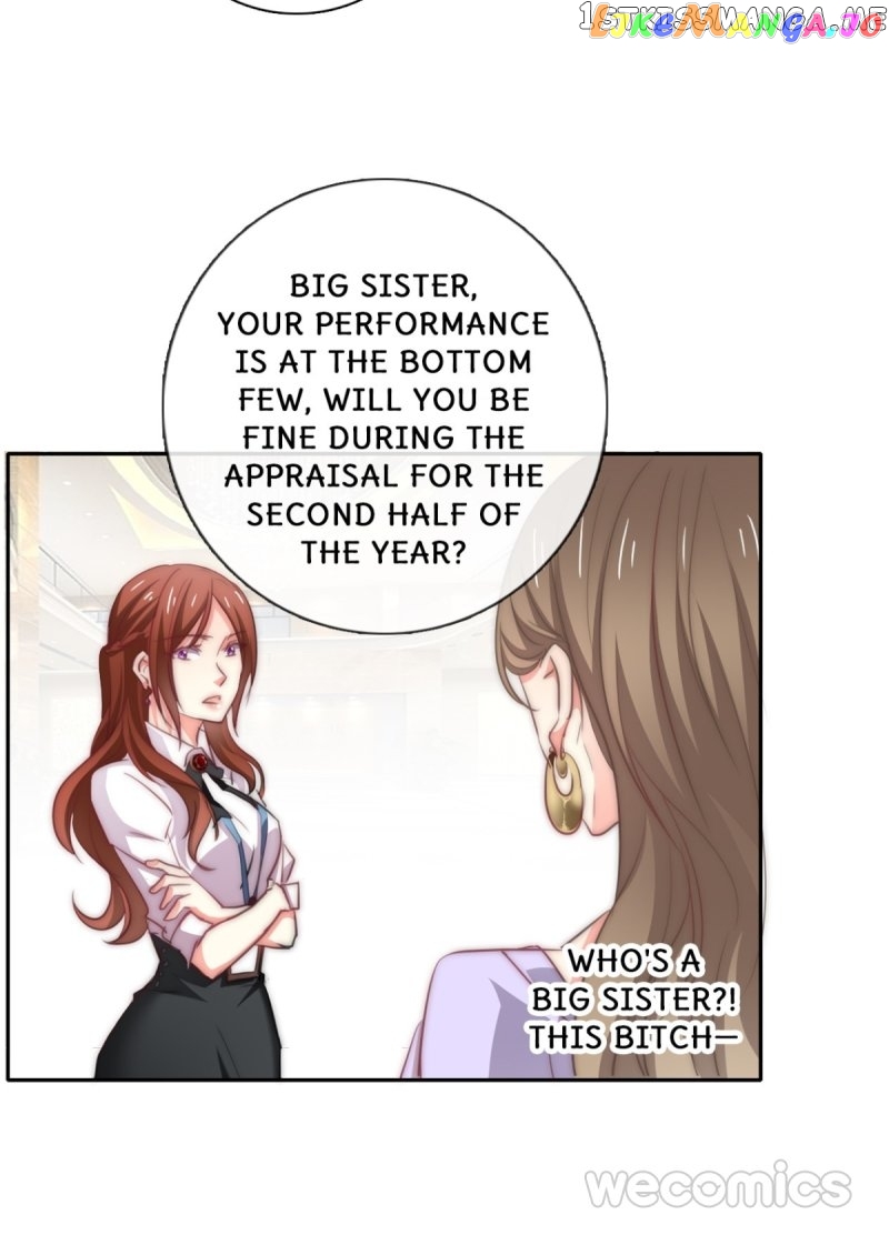 Romantic Cure for Gynophobia chapter 3 - page 36