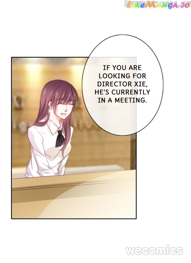 Romantic Cure for Gynophobia chapter 3 - page 5