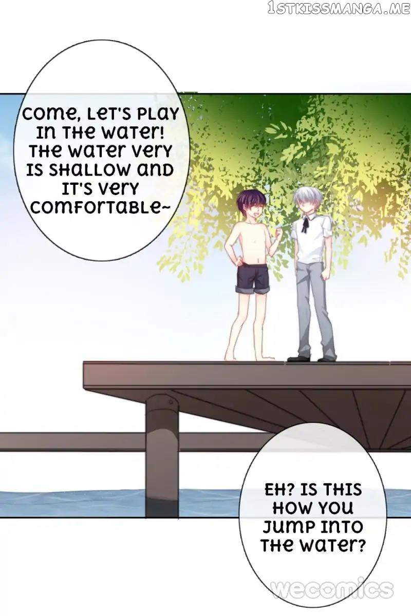 Romantic Cure for Gynophobia chapter 51 - page 1