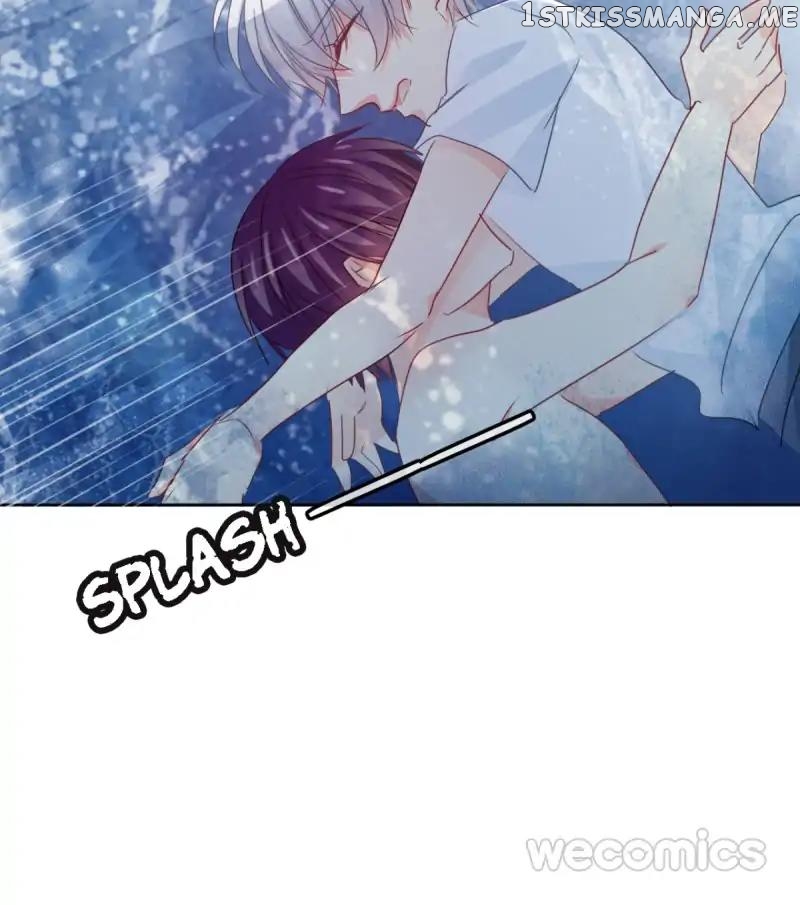 Romantic Cure for Gynophobia chapter 51 - page 15