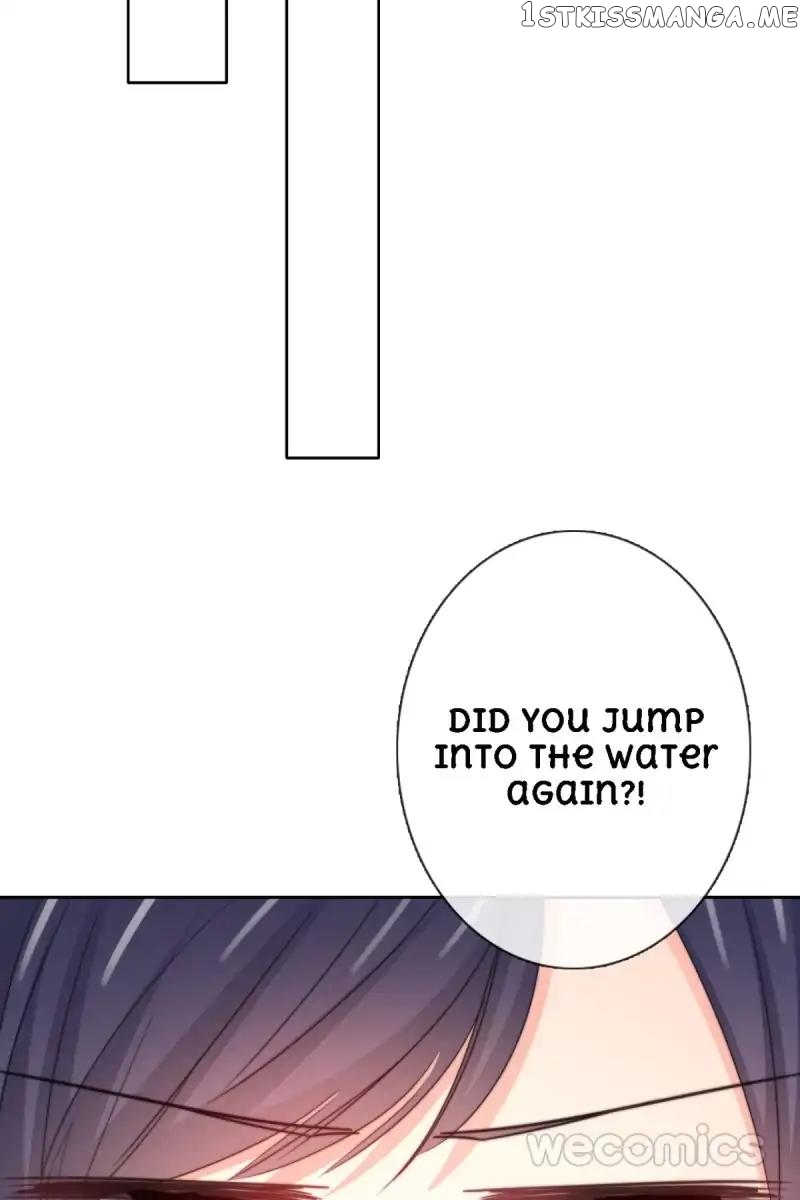 Romantic Cure for Gynophobia chapter 51 - page 20