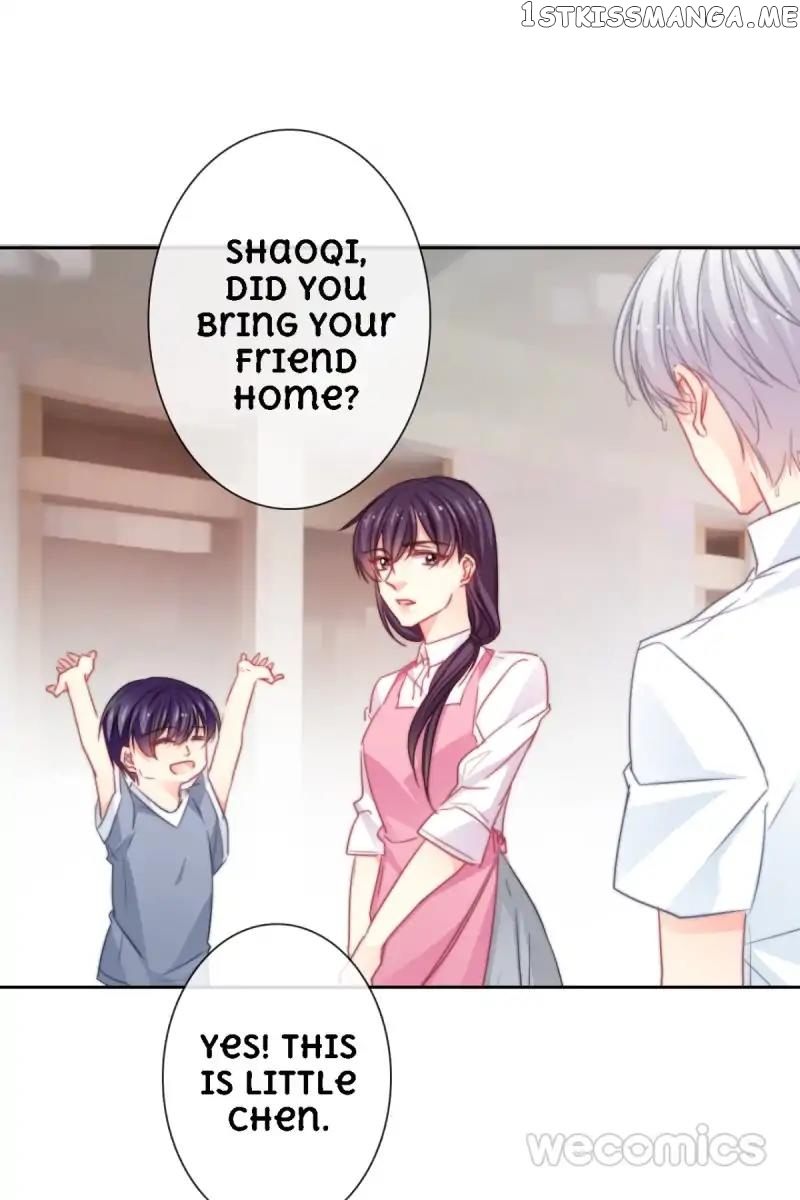 Romantic Cure for Gynophobia chapter 51 - page 24
