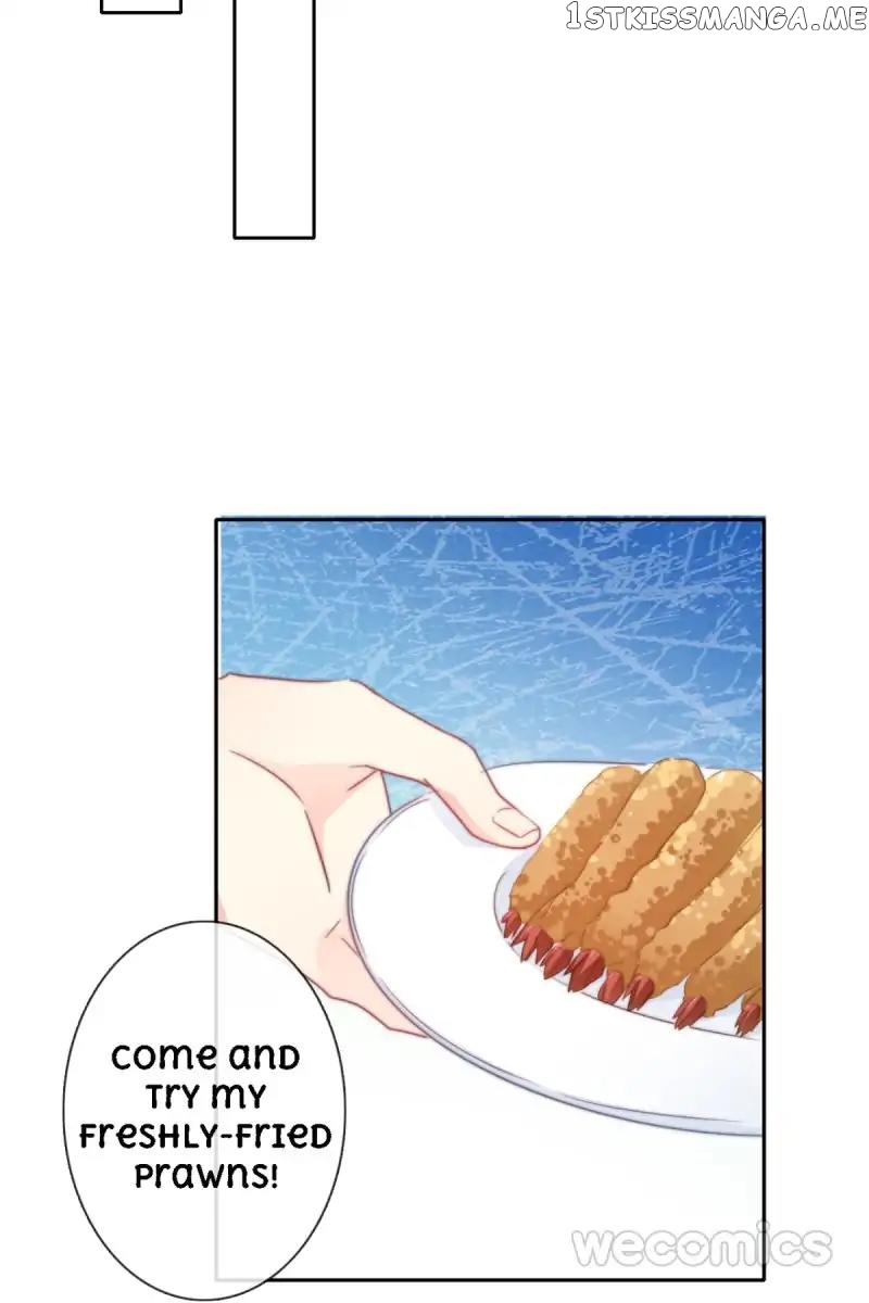 Romantic Cure for Gynophobia chapter 51 - page 30