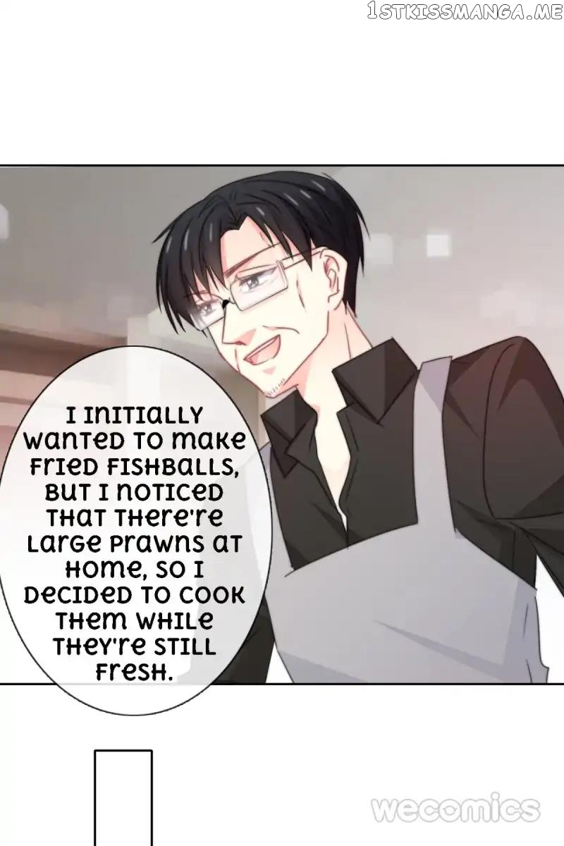 Romantic Cure for Gynophobia chapter 51 - page 32