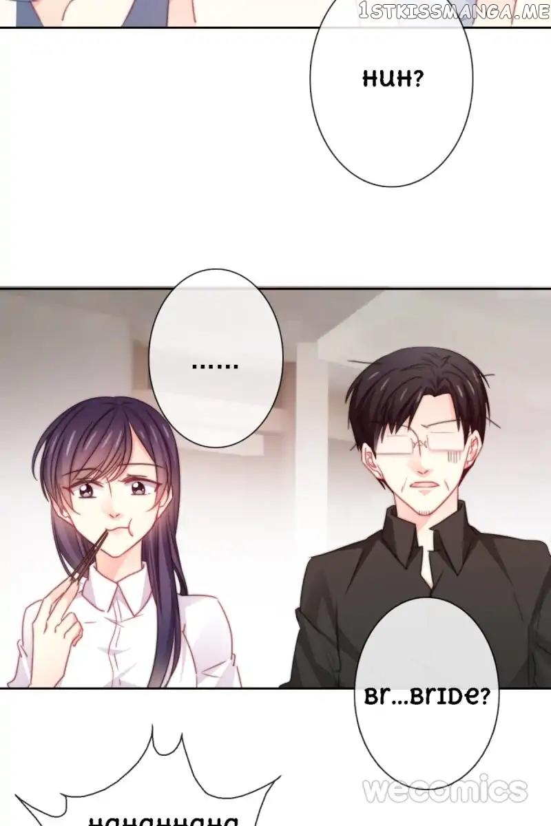 Romantic Cure for Gynophobia chapter 51 - page 35