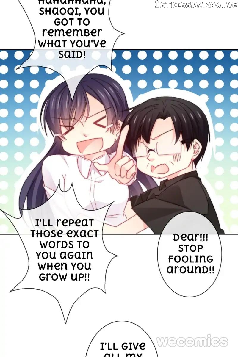 Romantic Cure for Gynophobia chapter 51 - page 36