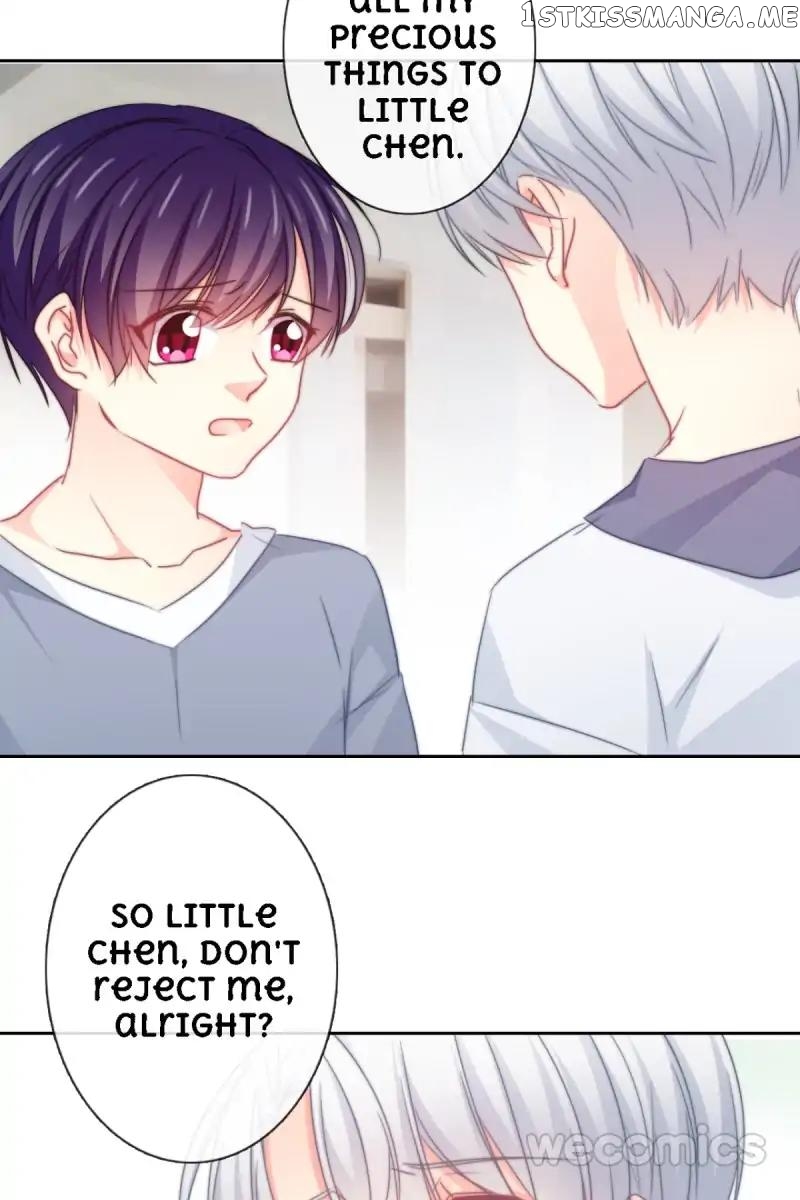 Romantic Cure for Gynophobia chapter 51 - page 37