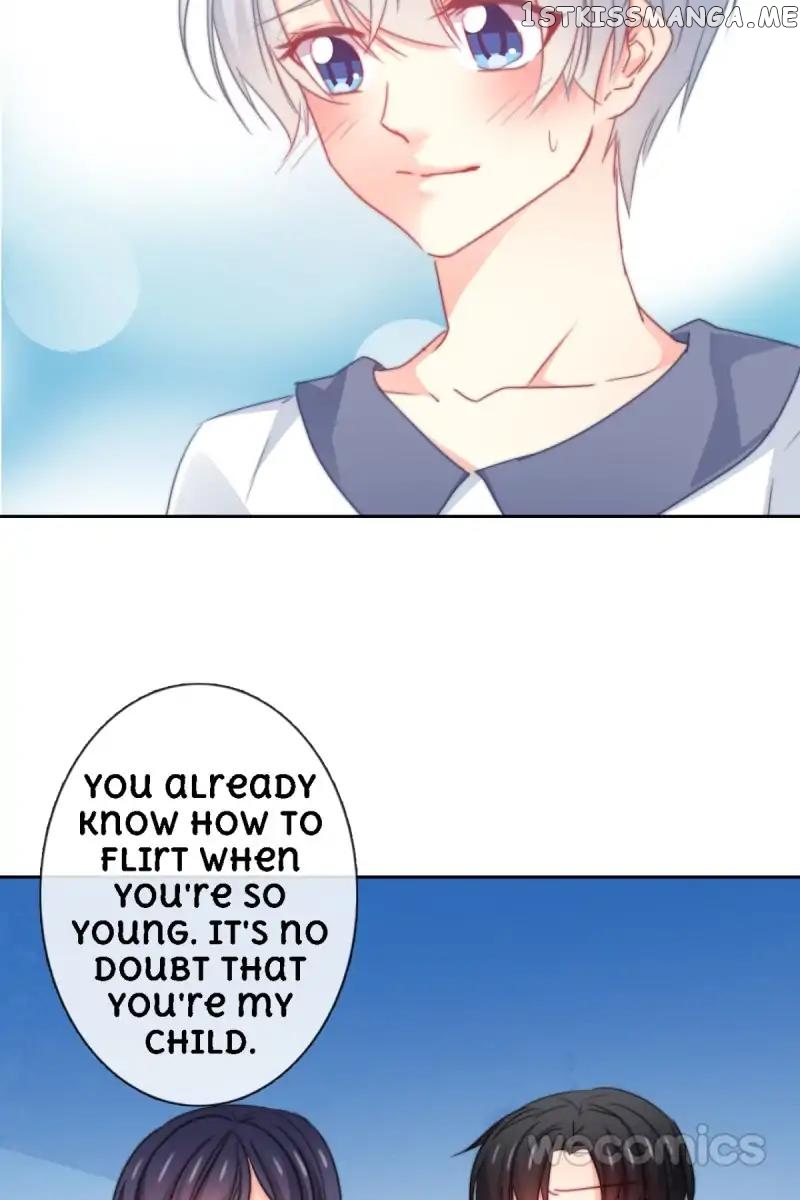 Romantic Cure for Gynophobia chapter 51 - page 38