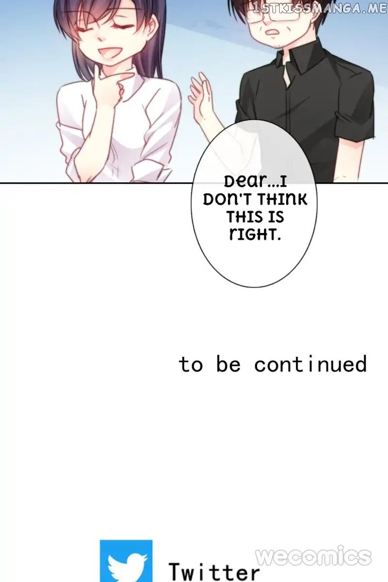 Romantic Cure for Gynophobia chapter 51 - page 39