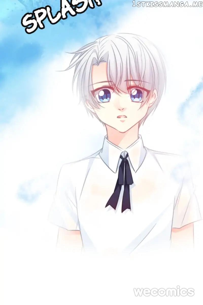 Romantic Cure for Gynophobia chapter 51 - page 4