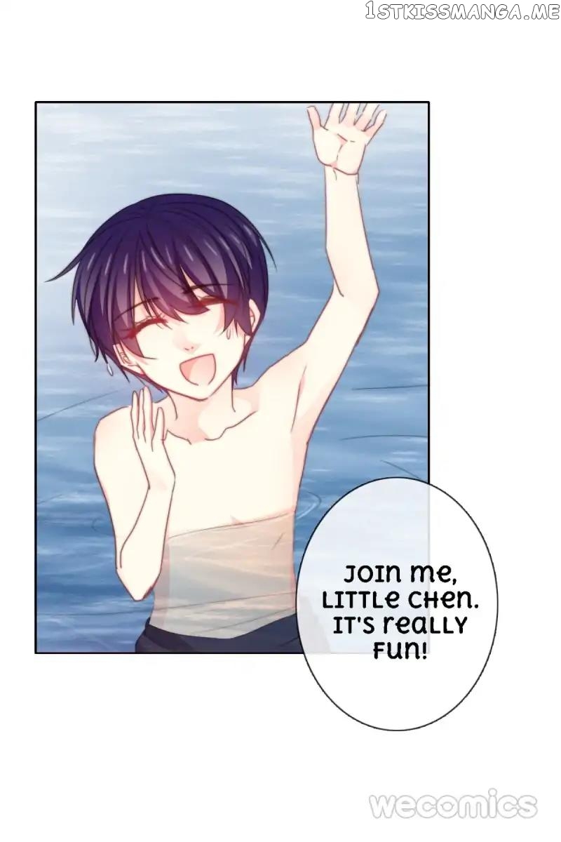 Romantic Cure for Gynophobia chapter 51 - page 5