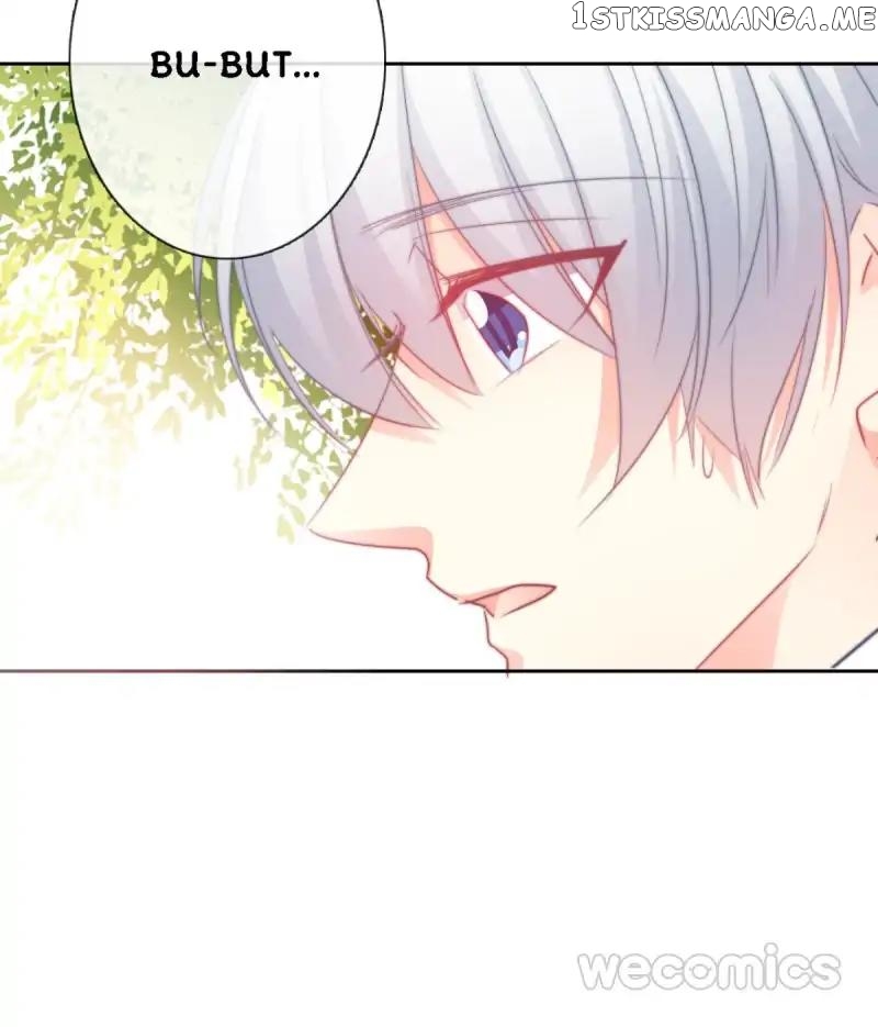 Romantic Cure for Gynophobia chapter 51 - page 7