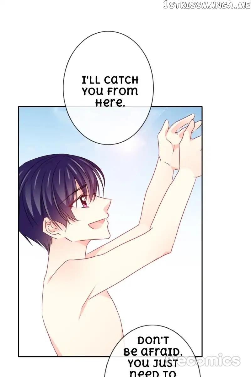Romantic Cure for Gynophobia chapter 51 - page 8