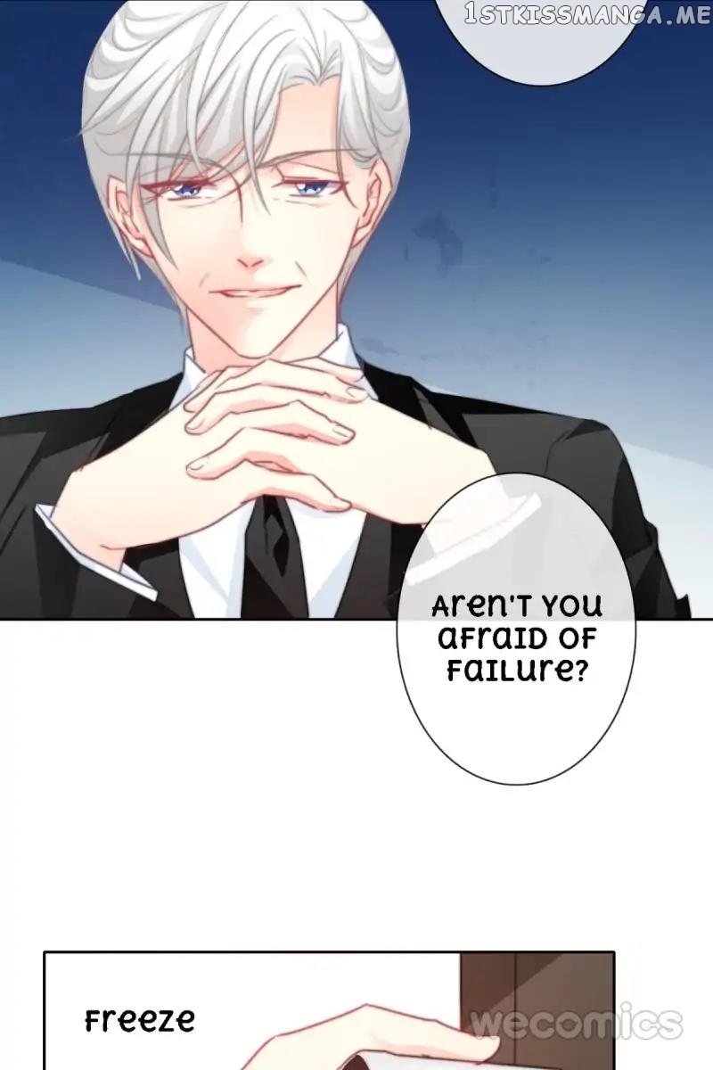 Romantic Cure for Gynophobia chapter 50 - page 10