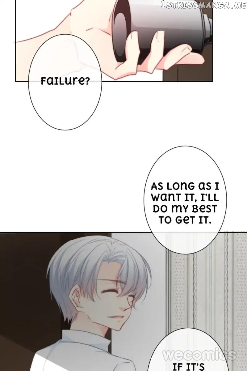 Romantic Cure for Gynophobia chapter 50 - page 11