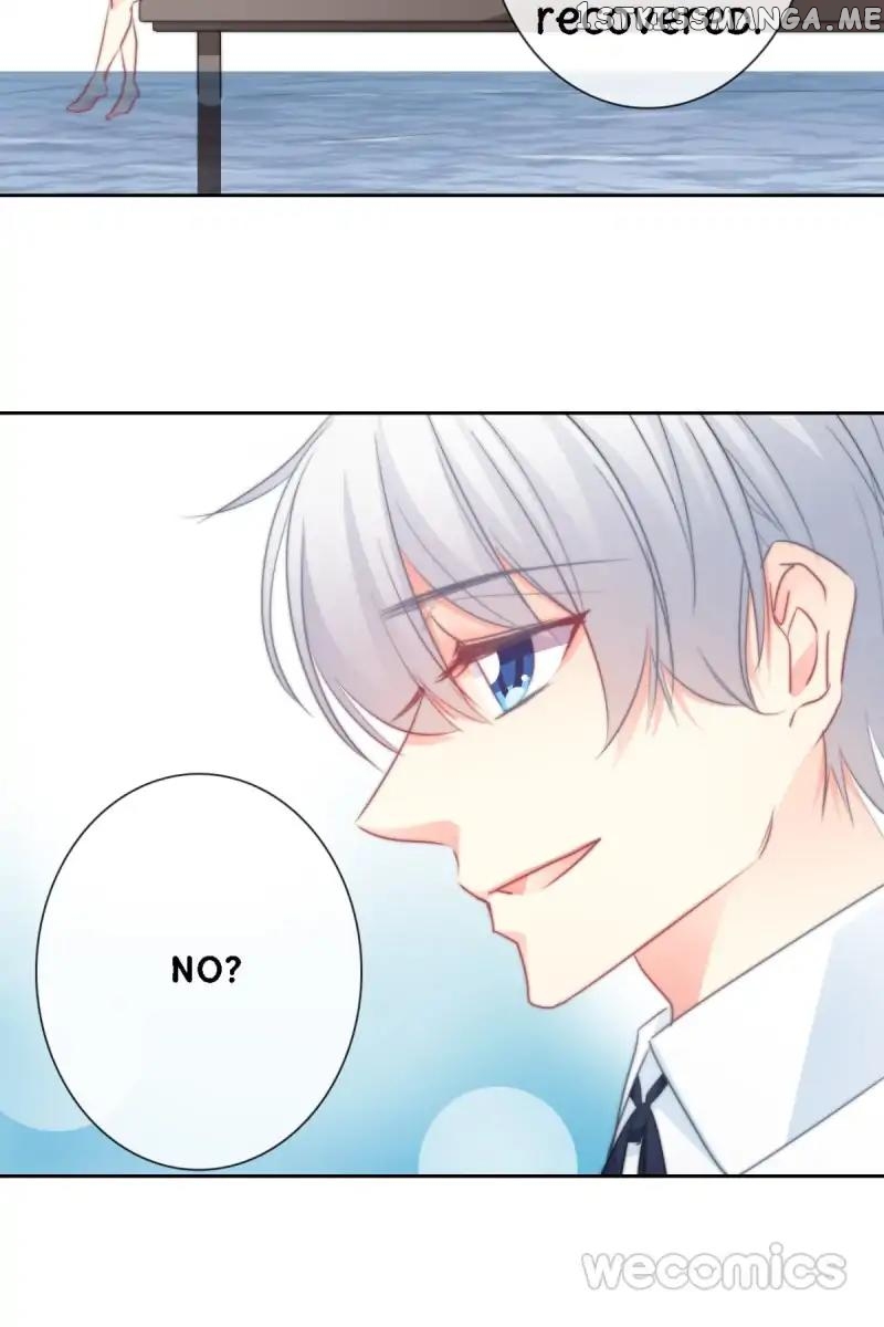 Romantic Cure for Gynophobia chapter 50 - page 20