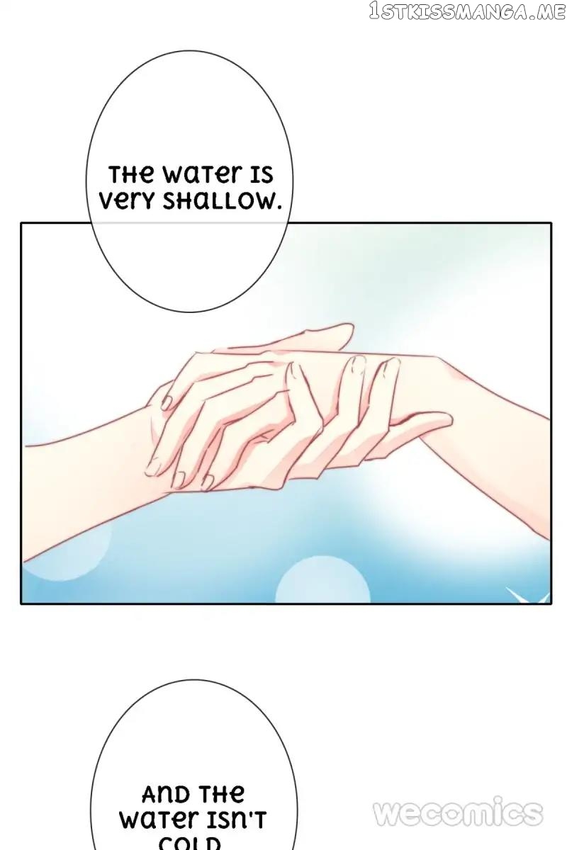Romantic Cure for Gynophobia chapter 50 - page 25