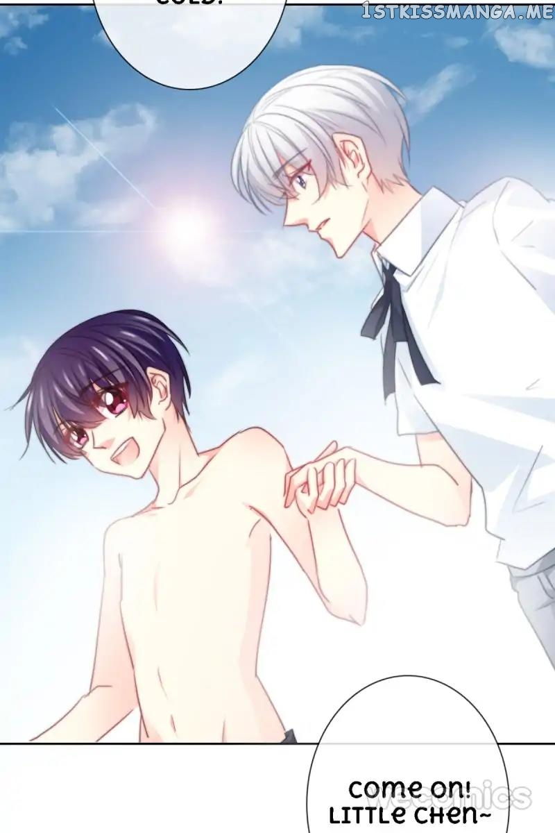Romantic Cure for Gynophobia chapter 50 - page 26
