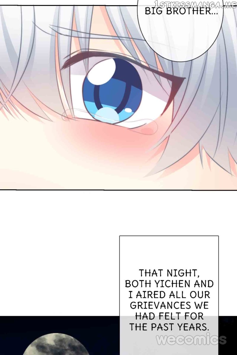 Romantic Cure for Gynophobia chapter 28 - page 12