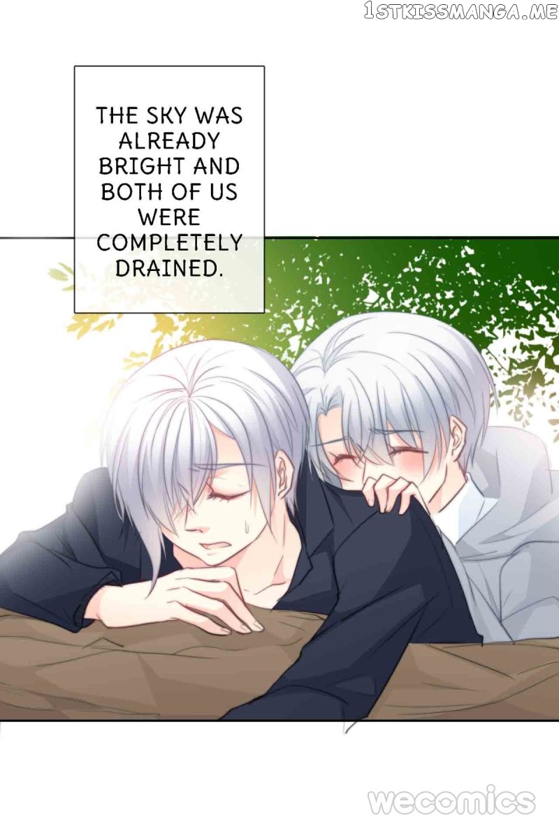 Romantic Cure for Gynophobia chapter 28 - page 16