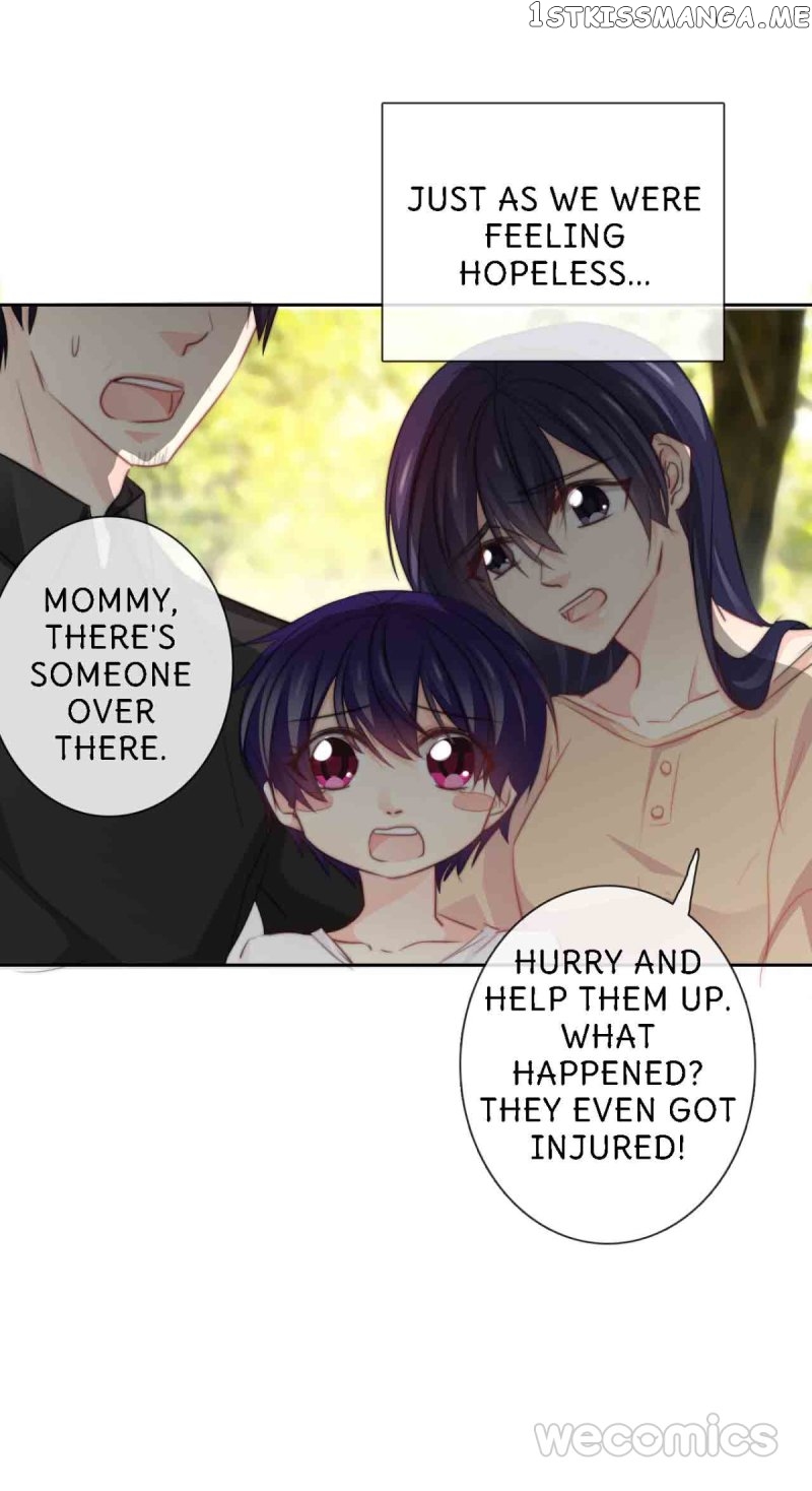 Romantic Cure for Gynophobia chapter 28 - page 17