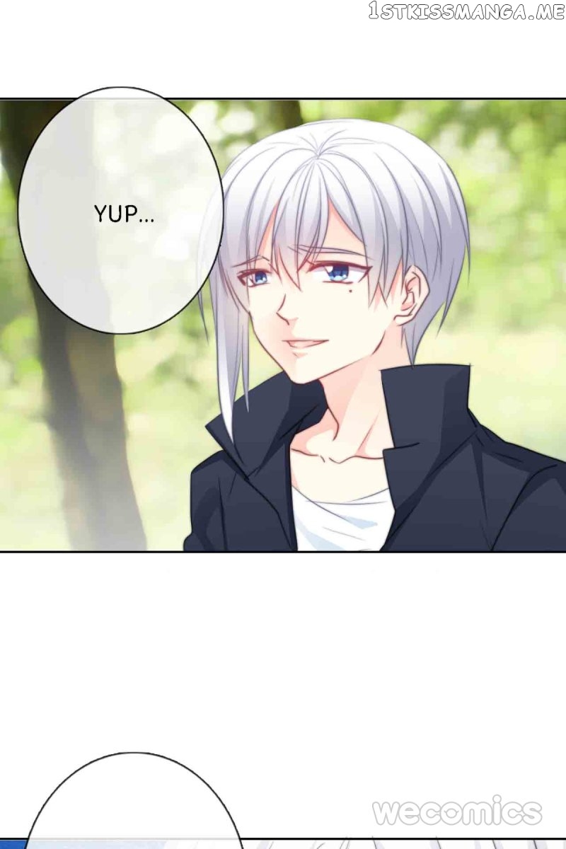 Romantic Cure for Gynophobia chapter 28 - page 24