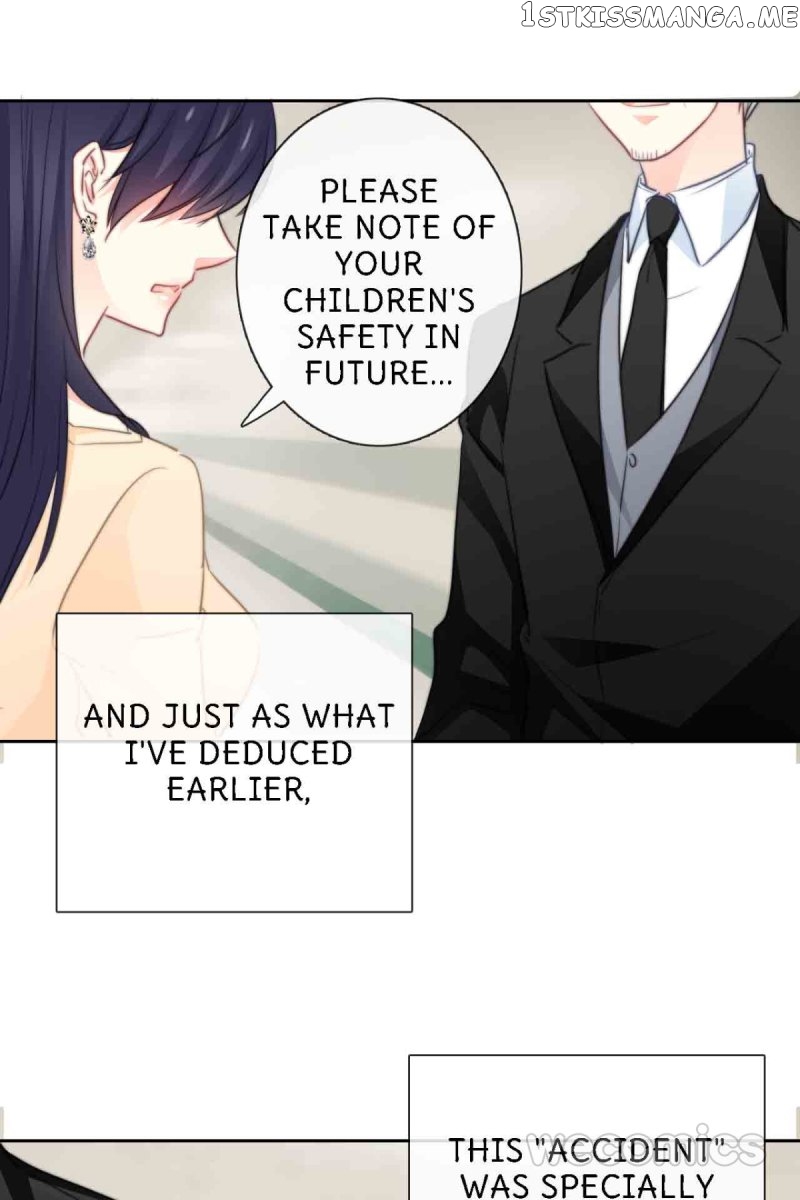 Romantic Cure for Gynophobia chapter 28 - page 28