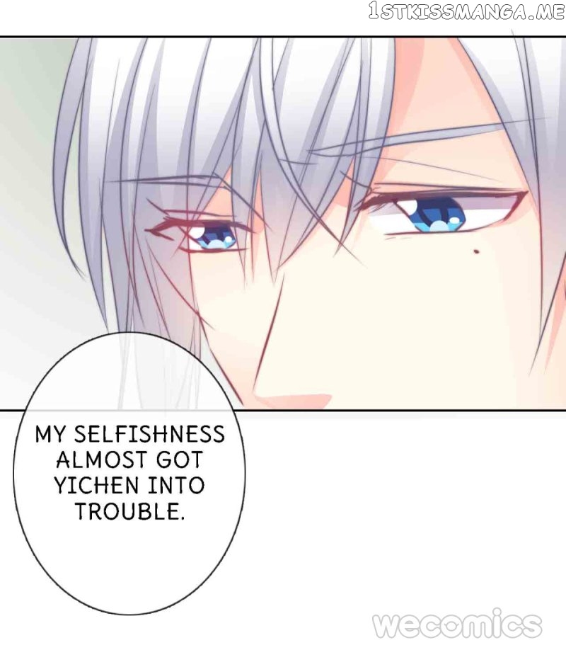 Romantic Cure for Gynophobia chapter 28 - page 33