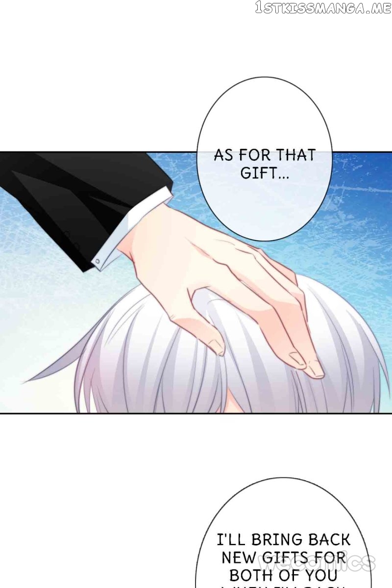 Romantic Cure for Gynophobia chapter 28 - page 34